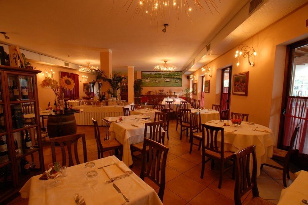 Hotel Lago Verde Serravalle Pistoiese Exterior foto