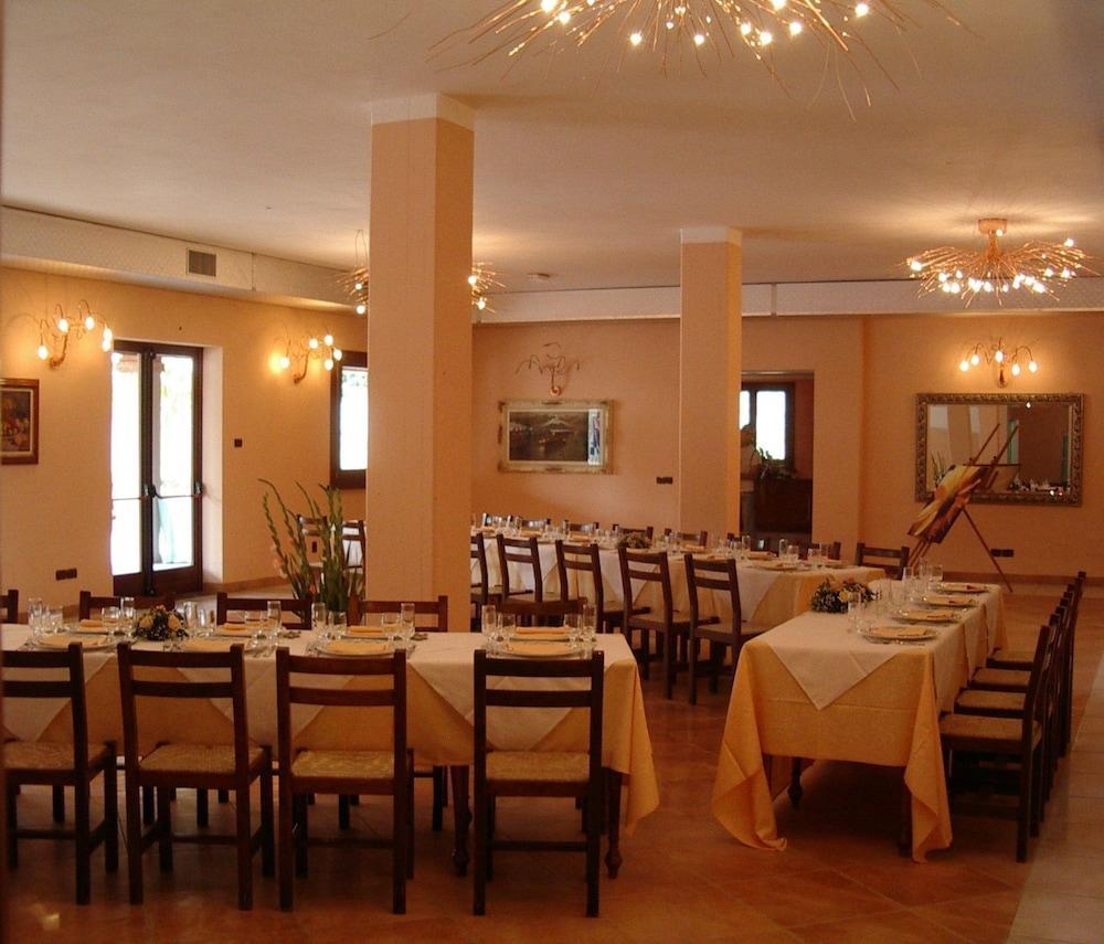 Hotel Lago Verde Serravalle Pistoiese Exterior foto