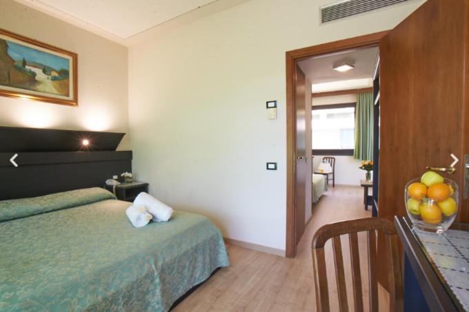 Hotel Lago Verde Serravalle Pistoiese Exterior foto
