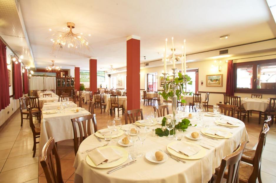 Hotel Lago Verde Serravalle Pistoiese Exterior foto